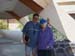 Mike and his mom